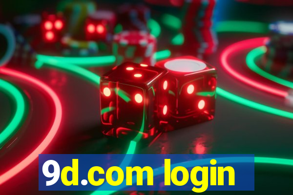 9d.com login