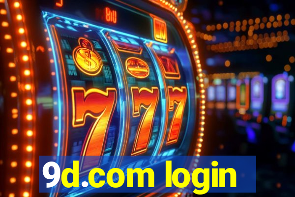 9d.com login
