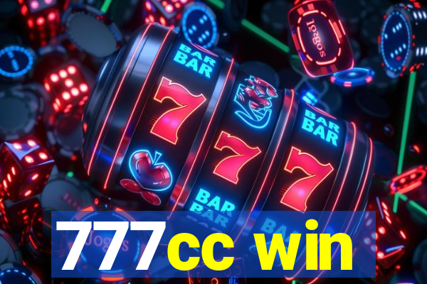 777cc win