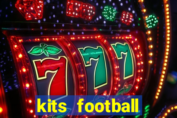 kits football manager 2016
