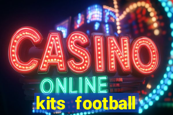 kits football manager 2016