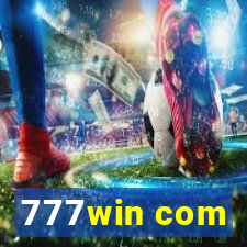 777win com