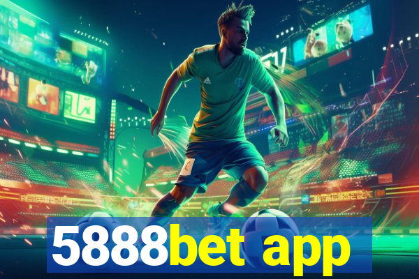 5888bet app