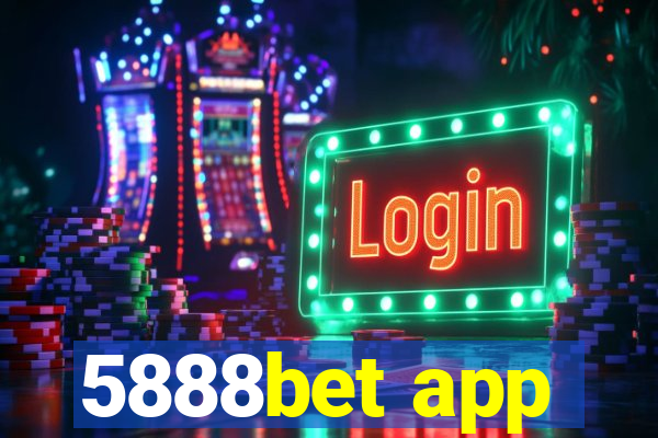5888bet app