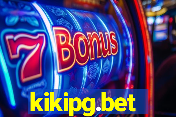 kikipg.bet