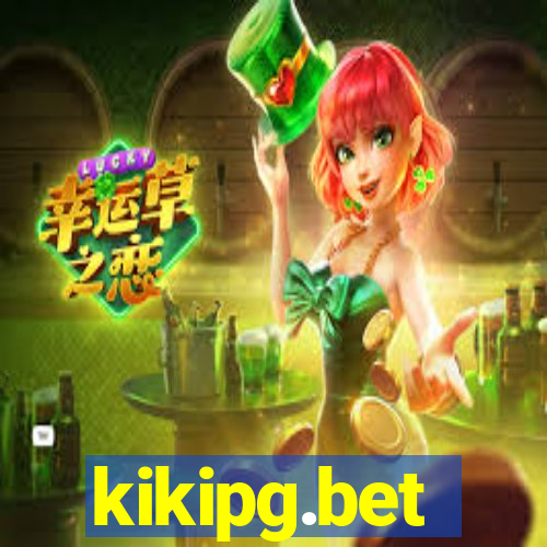 kikipg.bet