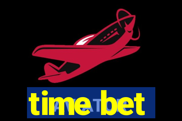 time bet