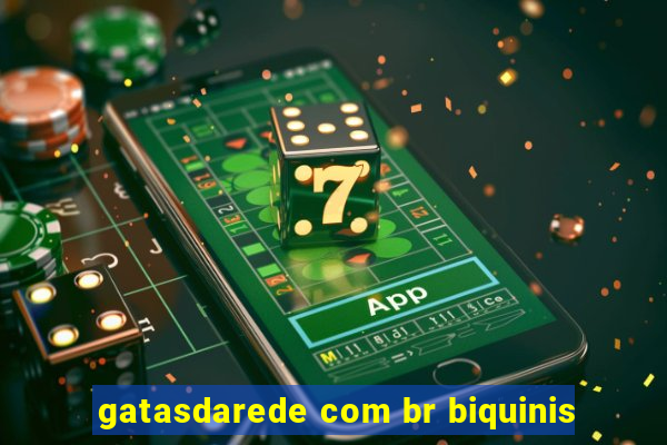 gatasdarede com br biquinis