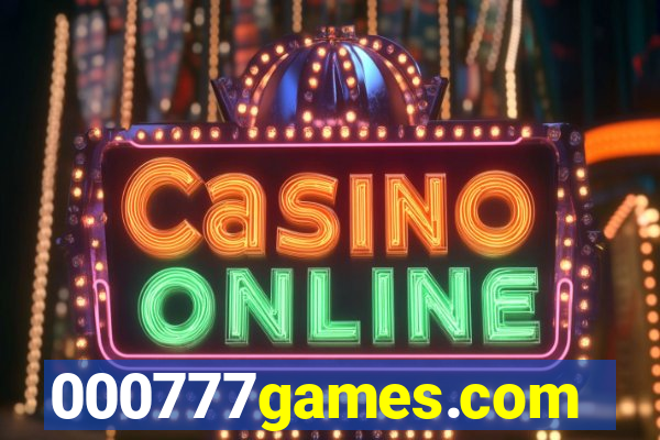 000777games.com
