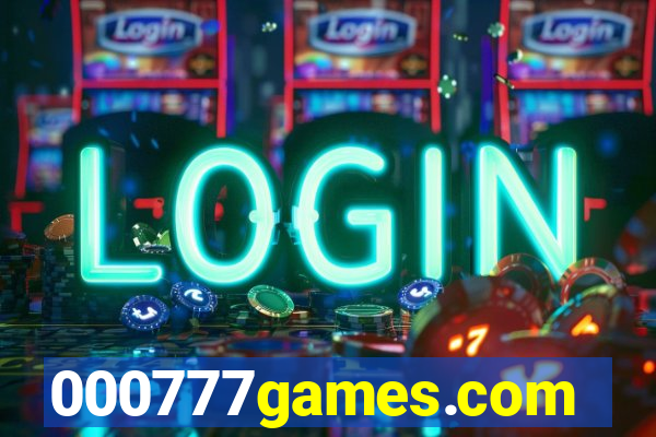 000777games.com