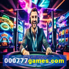 000777games.com