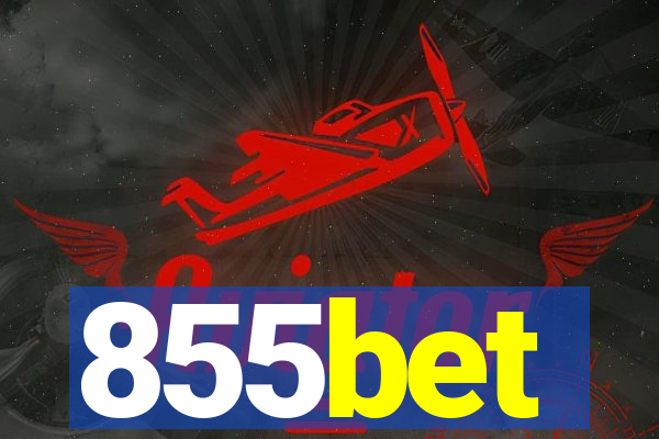 855bet