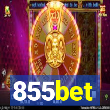 855bet