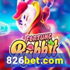 826bet.com