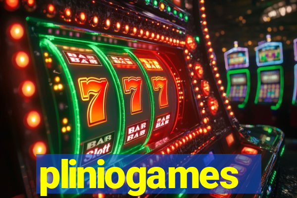 pliniogames