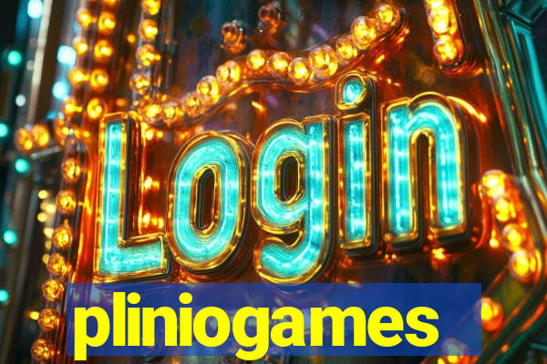 pliniogames