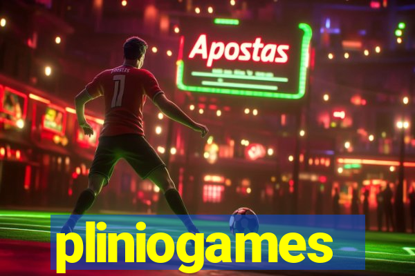pliniogames
