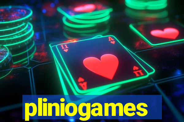 pliniogames