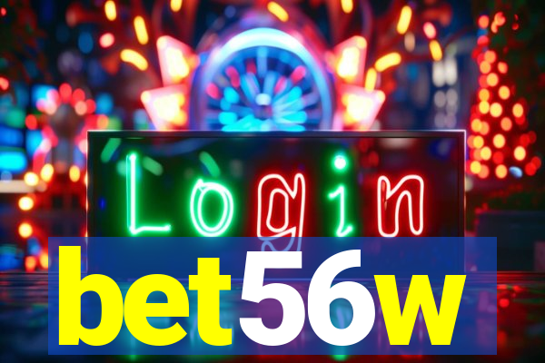 bet56w