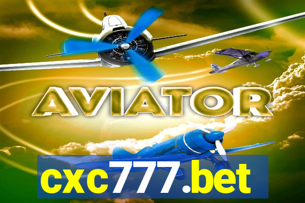 cxc777.bet
