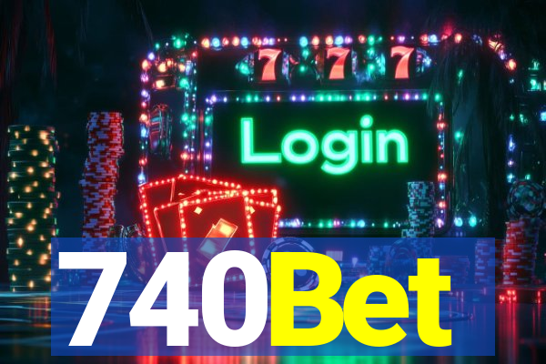 740Bet