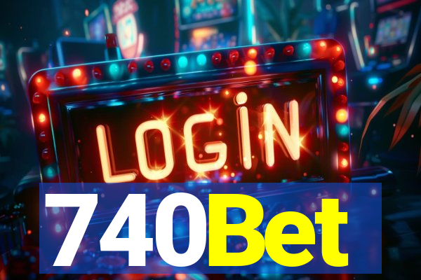 740Bet