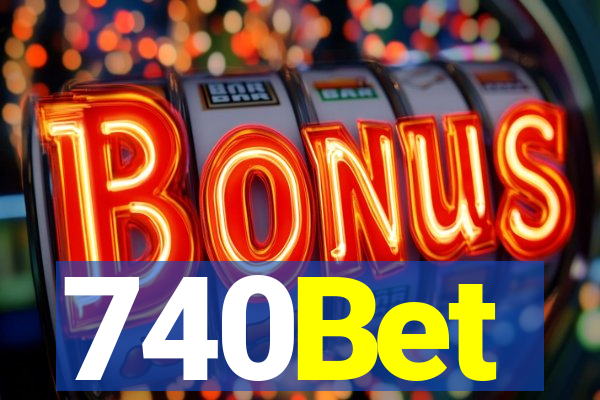 740Bet
