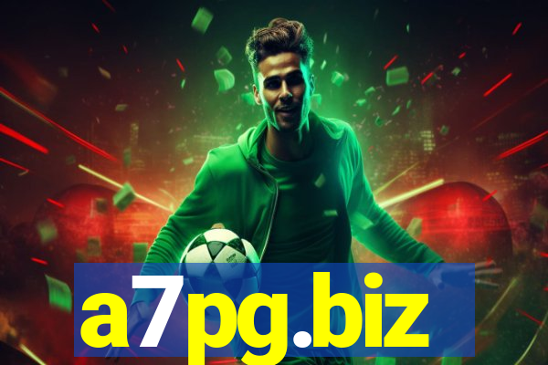 a7pg.biz