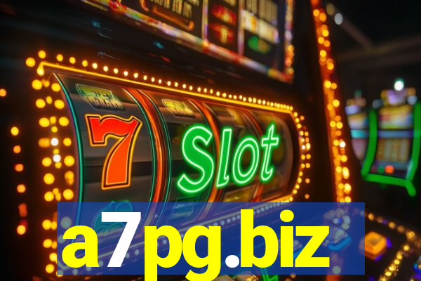 a7pg.biz