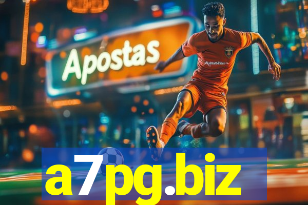 a7pg.biz