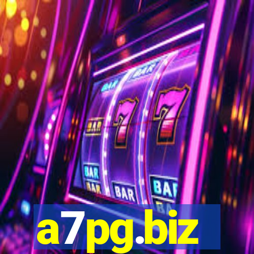 a7pg.biz