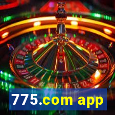 775.com app