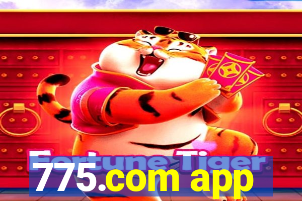 775.com app