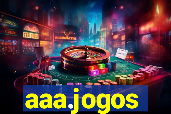 aaa.jogos