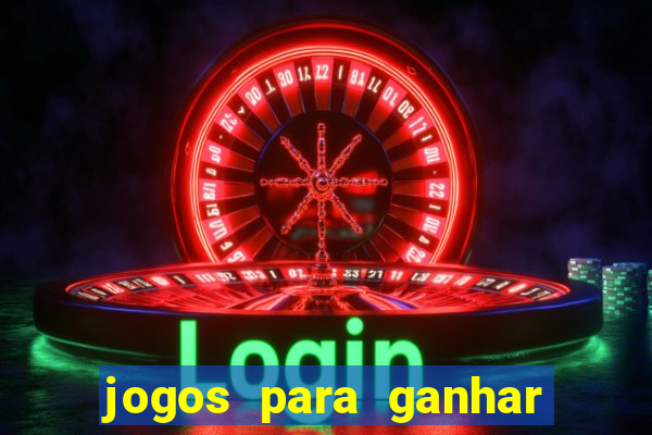 jogos para ganhar dinheiro via pix gratuito