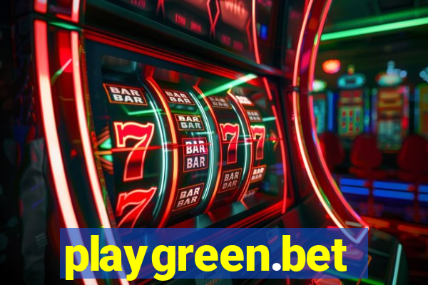 playgreen.bet