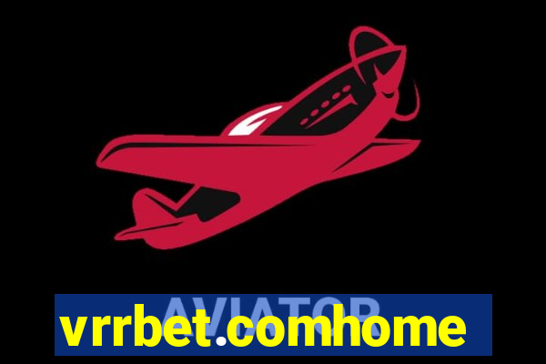 vrrbet.comhome