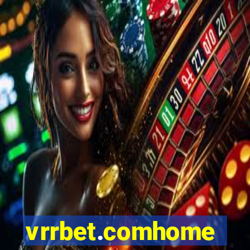 vrrbet.comhome