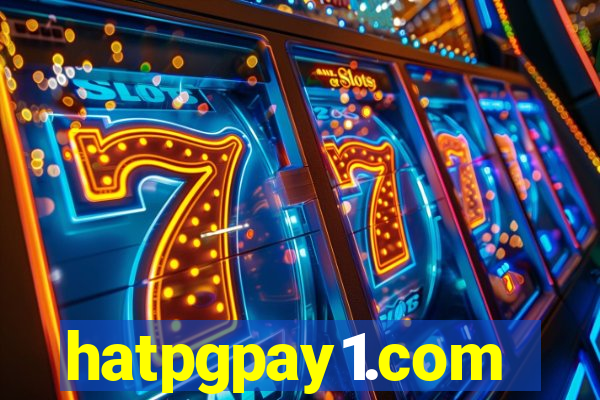 hatpgpay1.com