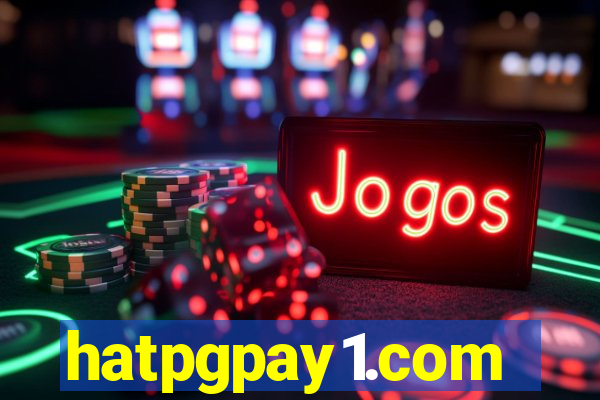 hatpgpay1.com