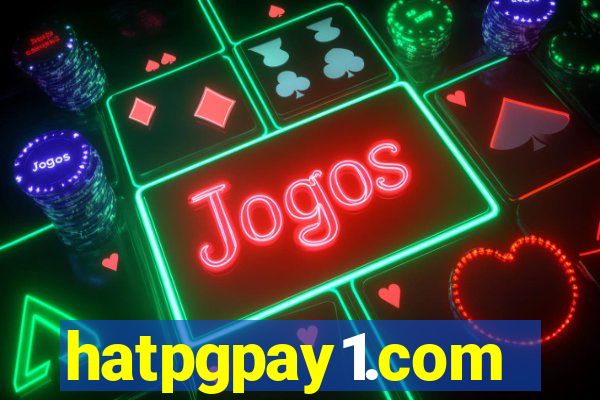 hatpgpay1.com