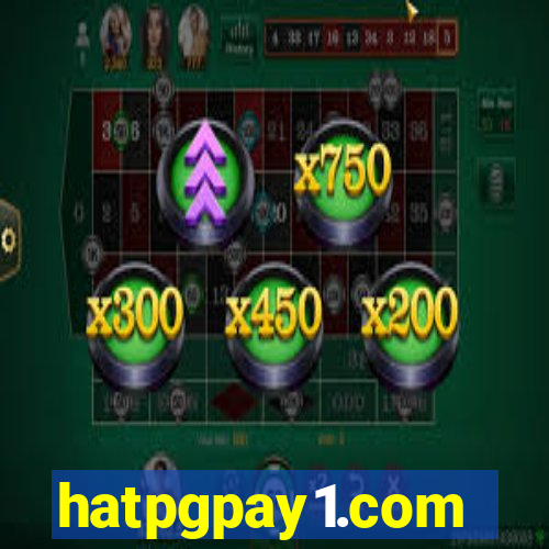 hatpgpay1.com
