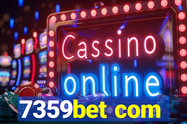 7359bet com