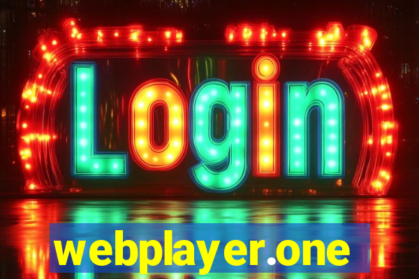 webplayer.one