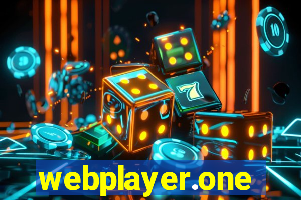 webplayer.one