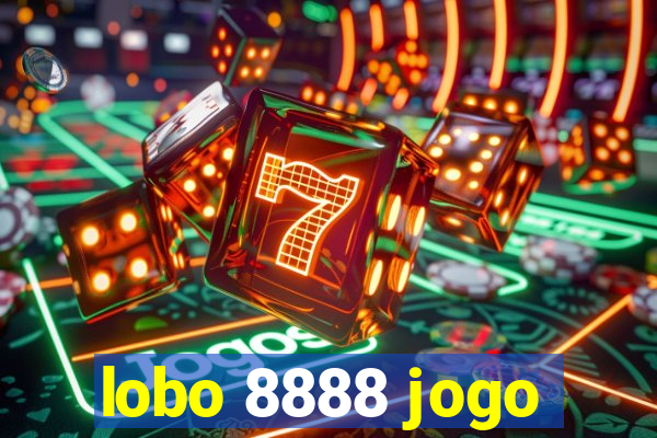 lobo 8888 jogo