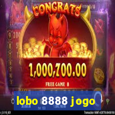 lobo 8888 jogo