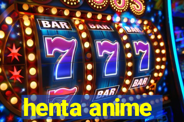 henta anime
