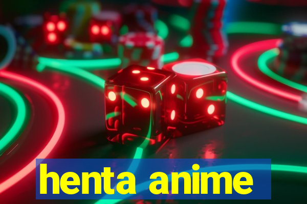 henta anime