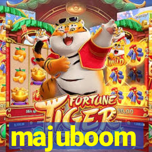 majuboom